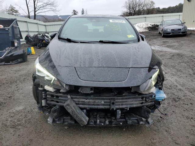 1N4AZ1CP5LC302840 Nissan LEAF SV