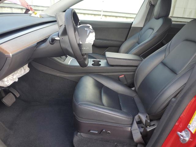 7SAYGDEE6NF386719 Tesla Model Y