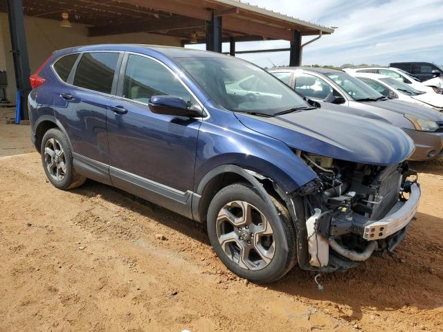 5J6RW2H85HL002780 Honda CR-V EXL
