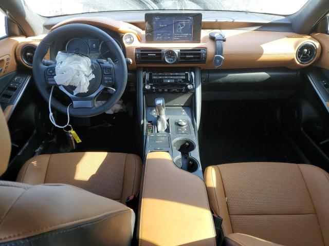JTHDA1D21P5128596 Lexus IS 300