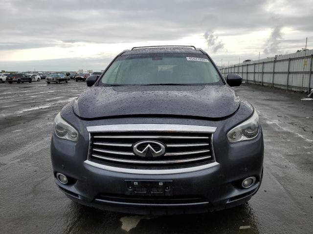 5N1AL0MN4EC523427 Infiniti QX60