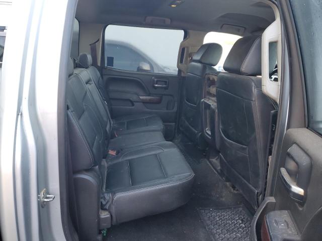 1GT12SEG1HF152653 GMC Sierra K2500 Sle