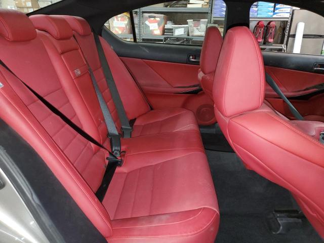 JTHGZ1B20P5061773 Lexus Is 350 F Sport Design