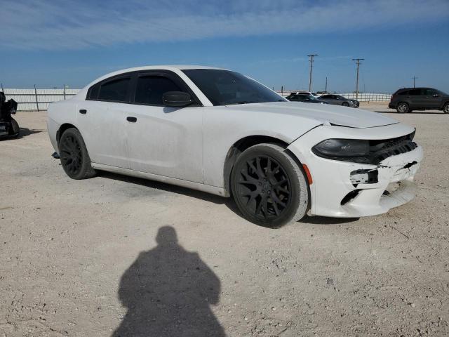 2C3CDXHGXFH794719 Dodge Charger Sxt