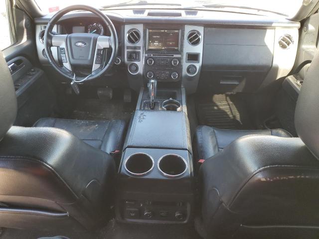 1FMJK2AT7FEF47809 Ford Expedition El Limited