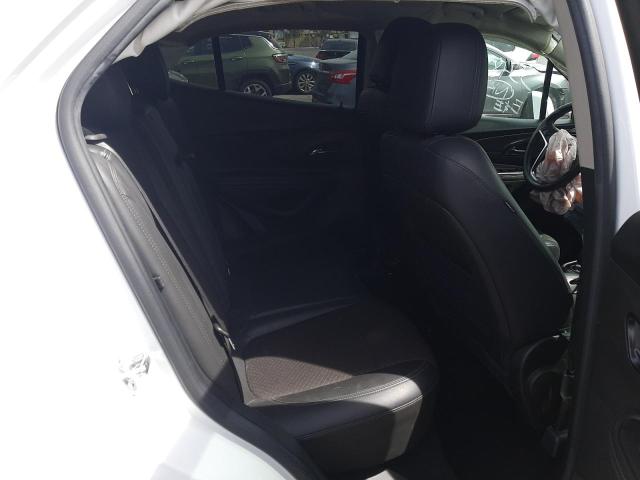 KL4CJESM3MB373979 Buick Encore Preferred