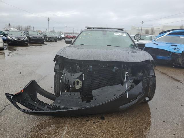 2C3CDXAT6MH639542 Dodge Charger Police