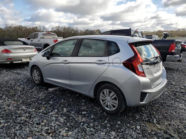 3HGGK5H52FM748729 Honda FIT LX