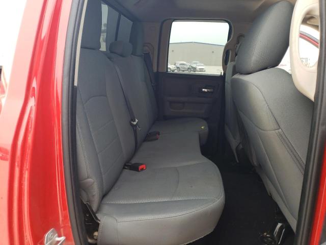 1C6RR7GT5ES479301 RAM 1500 Slt