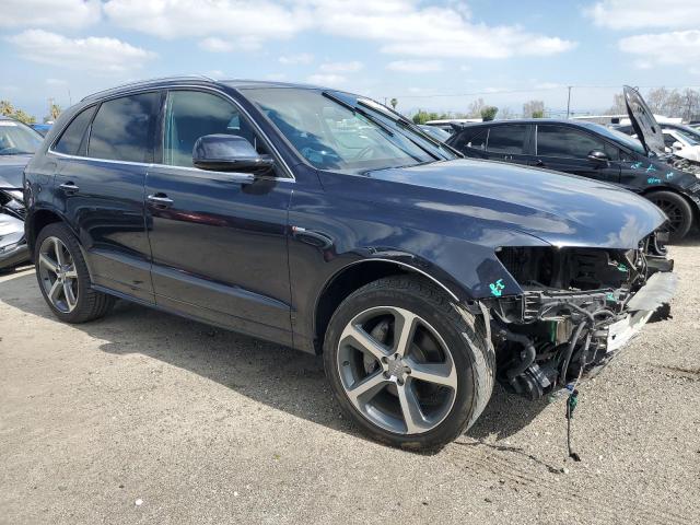 WA1D7AFP0GA046322 Audi Q5 Premium Plus S-line