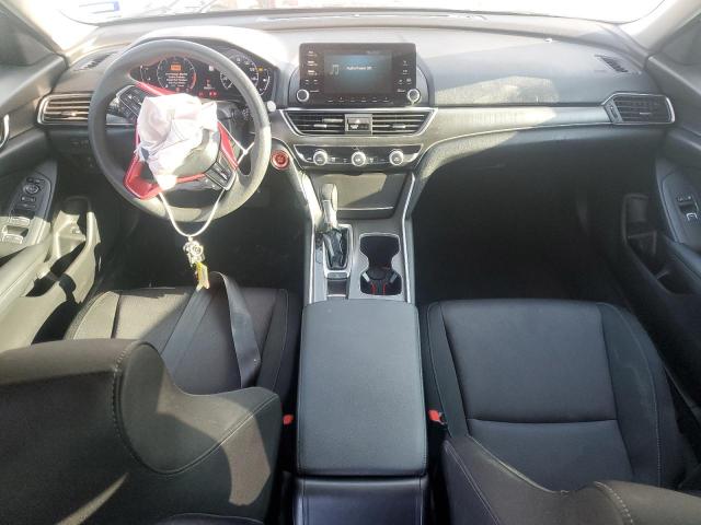 1HGCV1F18KA030379 Honda ACCORD LX