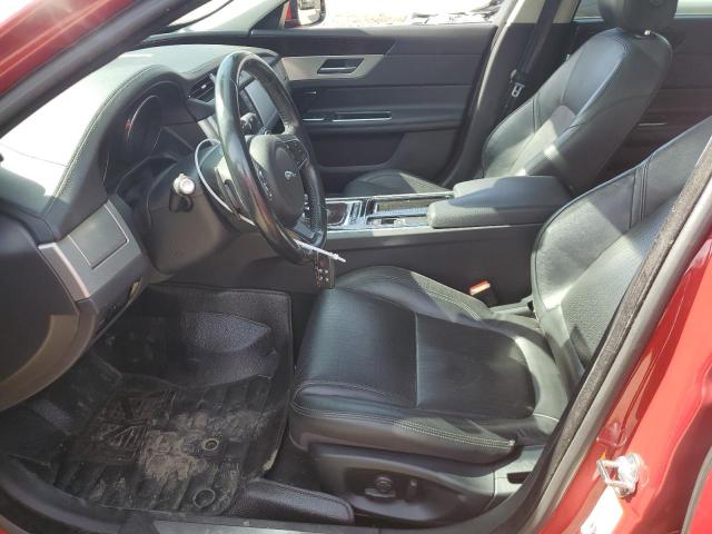 SAJBK4BV2HCY25794 Jaguar Xf Prestige