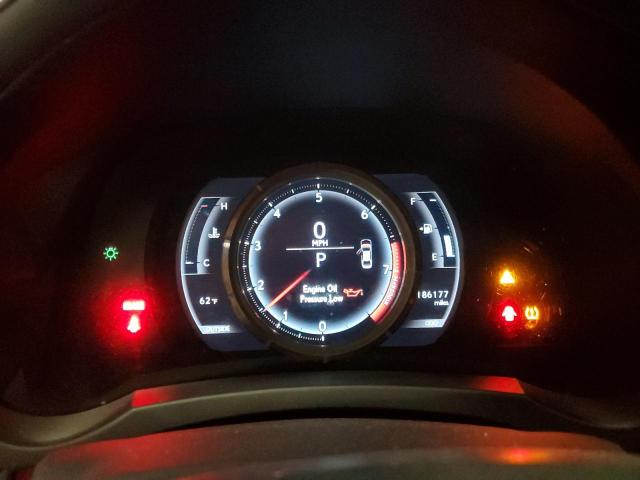 JTHBE1D28E5010439 Lexus IS 350