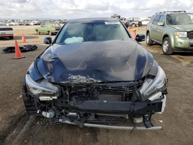 JN1EV7APXKM514576 Infiniti Q50 LUXE