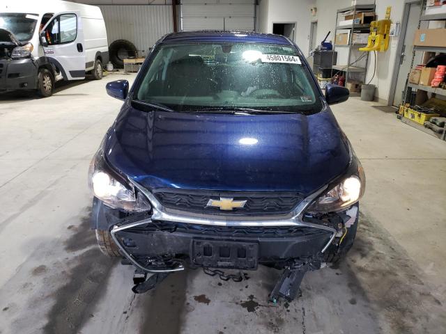 KL8CD6SA3NC011454 Chevrolet SPARK 1LT
