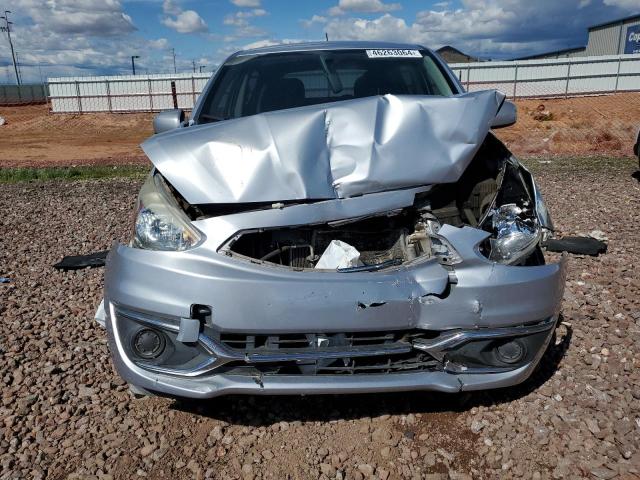 ML32A3HJ1HH003347 Mitsubishi MIRAGE ES