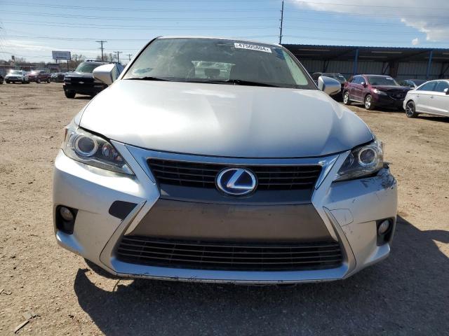 JTHKD5BH7F2229669 Lexus CT 200