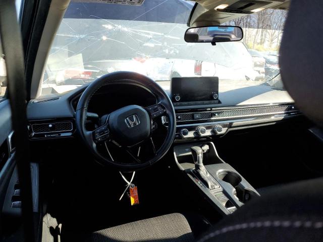 JHMFE1F72NX007969 Honda CIVIC EX