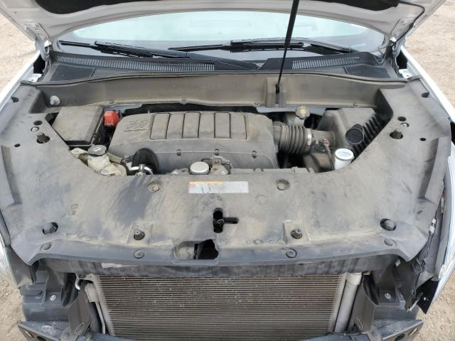1GKKRSKD4HJ122252 GMC Acadia Limited Slt-2