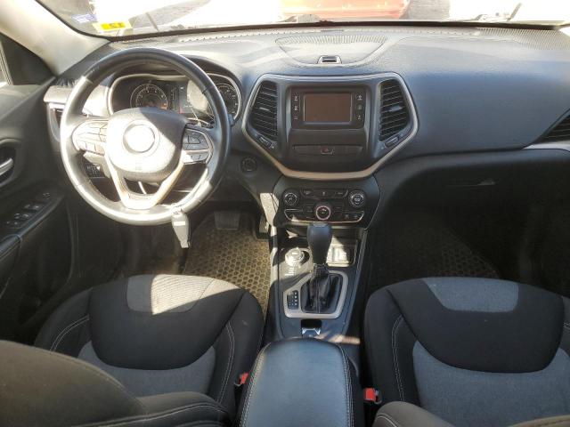 1C4PJMCB5EW297870 Jeep Cherokee Latitude