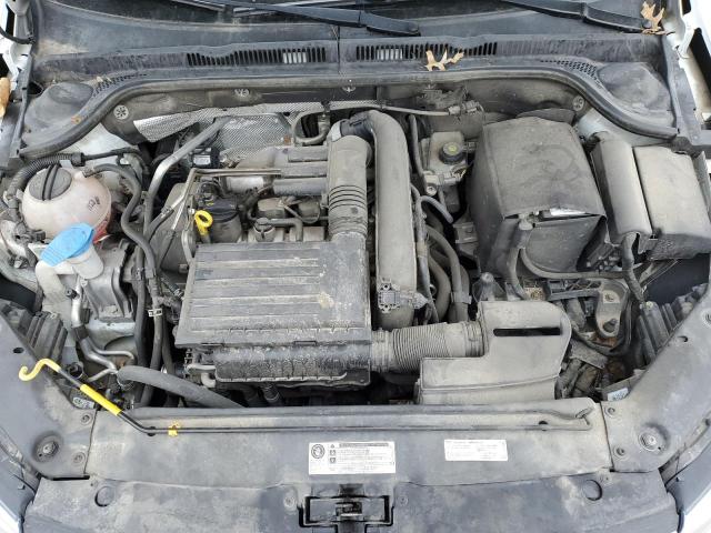 3VWB67AJ9HM370652 Volkswagen JETTA SE