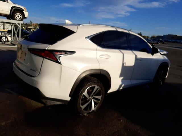 JTJGARDZ8M5029910 Lexus Nx 300 Base