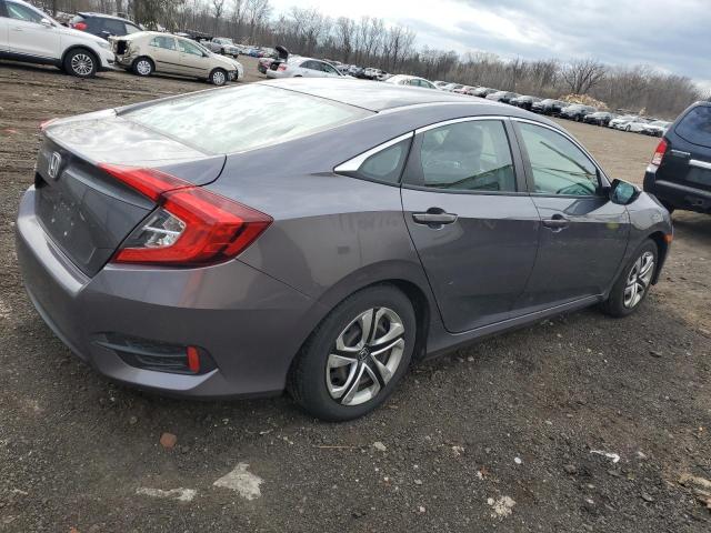 19XFC2F54GE244719 Honda Civic Lx