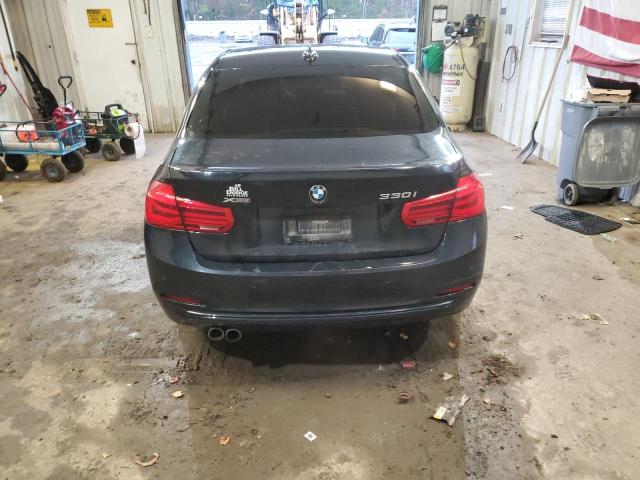 WBA8D9C31HA004255 BMW 330 XI