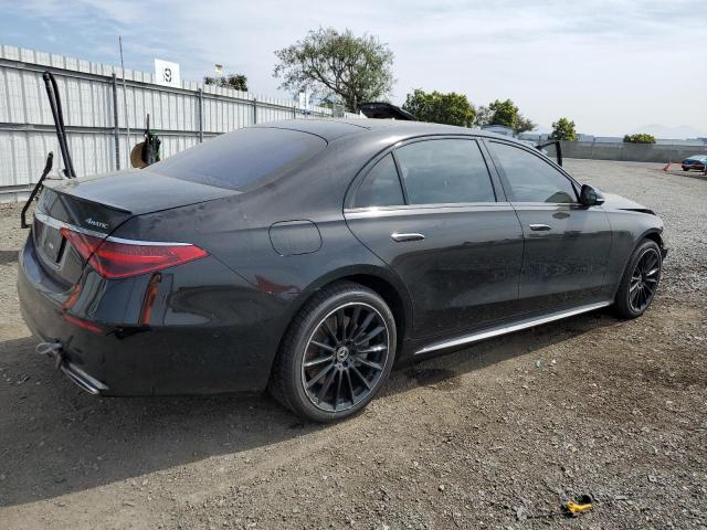 W1K6G6DB6PA185184 Mercedes-Benz S 500 4matic