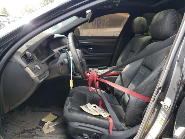 WBA5B1C59FG125461 BMW 535 I
