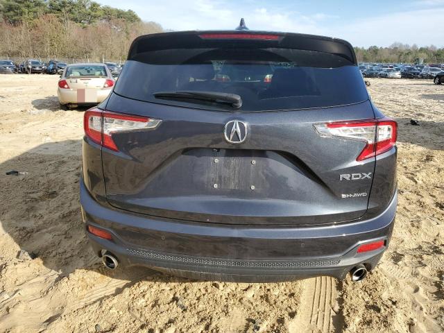 5J8TC2H50ML048636 Acura Rdx Technology