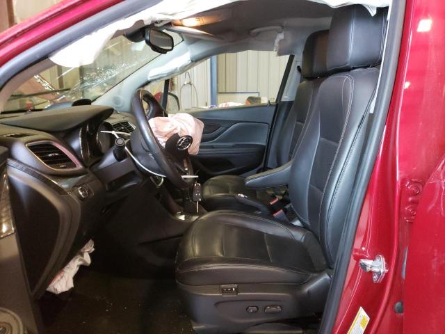 KL4CJCSB8GB599202 Buick Encore