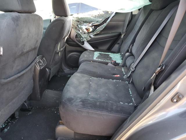 5N1AT2MT6GC786757 Nissan ROGUE S