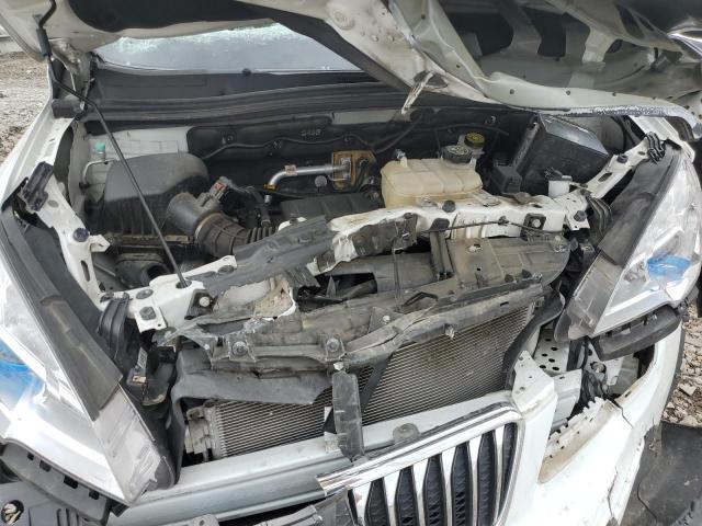 KL4CJASBXGB572393 Buick Encore