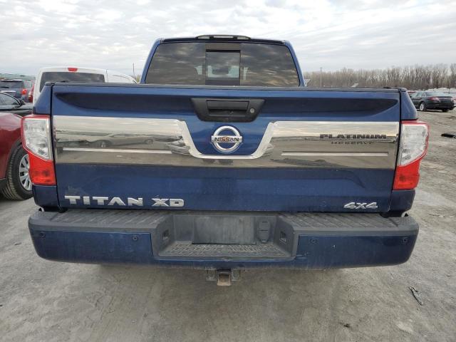 1N6BA1F4XGN515765 Nissan Titan Xd Sl