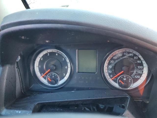 1C6RR7FT6GS137893 RAM 1500 St