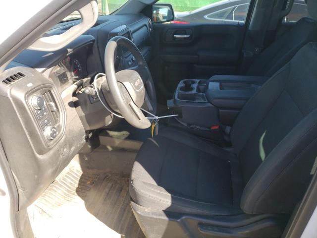 1GTRUAEKXPZ148481 GMC Sierra K1500