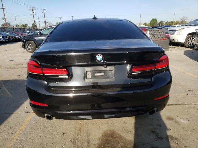 WBAJA5C5XJG898098 BMW 530 I