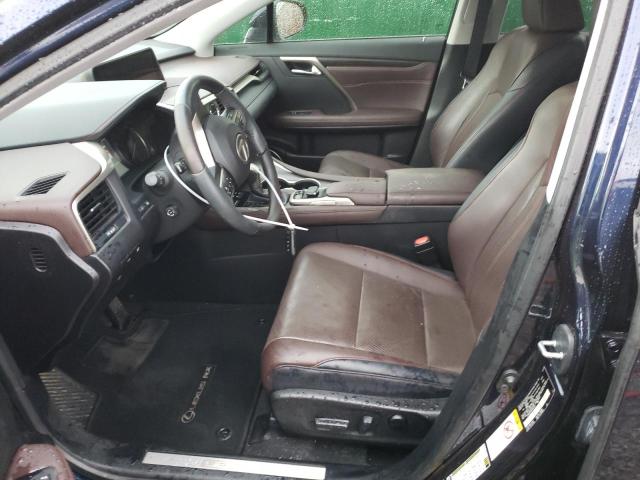 2T2BGMCA8GC004650 Lexus Rx 450h Base