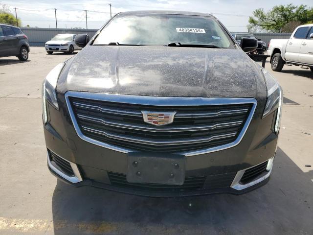 2G61M5S37K9152513 Cadillac XTS LUXURY