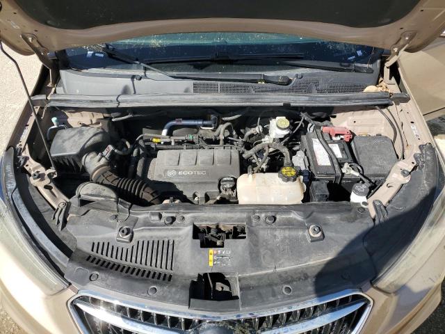 KL4CJASBXKB905488 Buick Encore Preferred