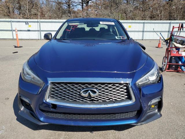 JN1EV7AR4JM611112 Infiniti Q50 LUXE