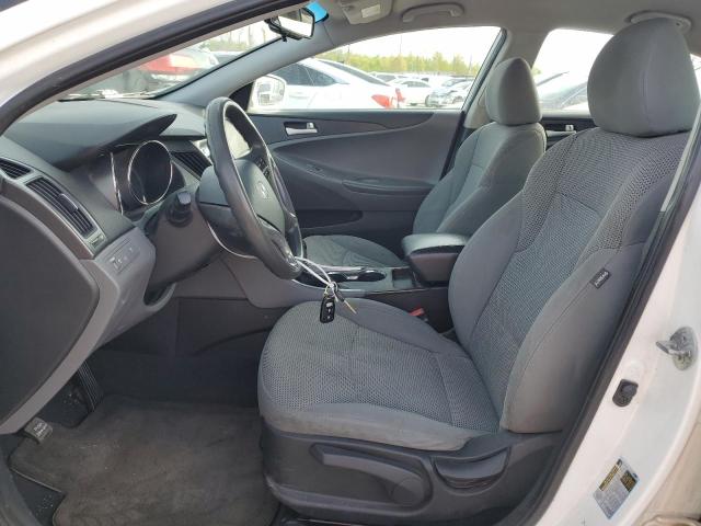 5NPEB4AC2EH865630 Hyundai SONATA GLS