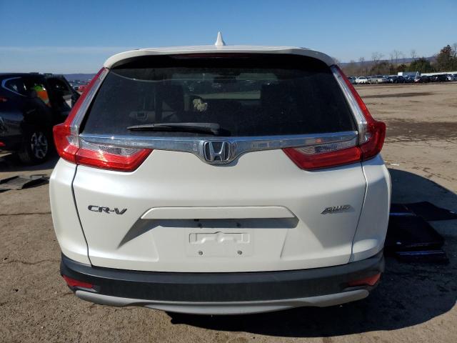 2HKRW2H84HH603124 Honda CR-V EXL