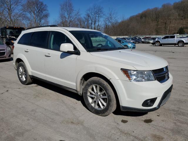 3C4PDCBGXFT697221 Dodge Journey Sxt