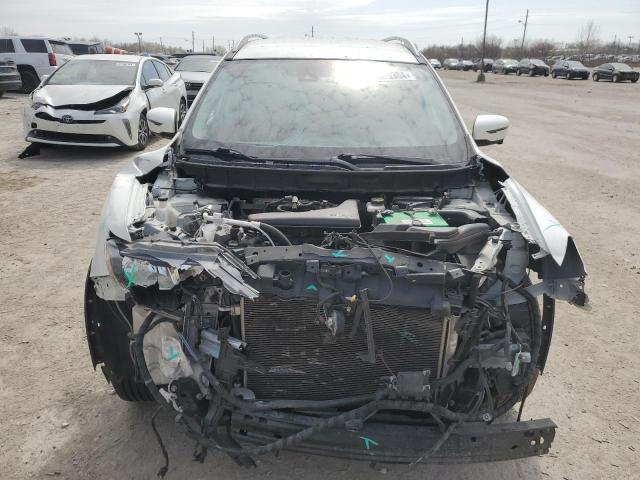 JN8AT2MT6JW466661 Nissan ROGUE S
