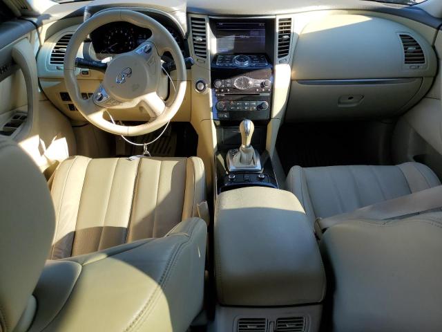 JN8CS1MU6EM451190 Infiniti QX70