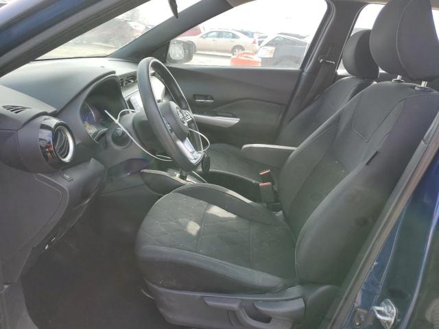 3N1CP5CU5KL533460 Nissan KICKS S