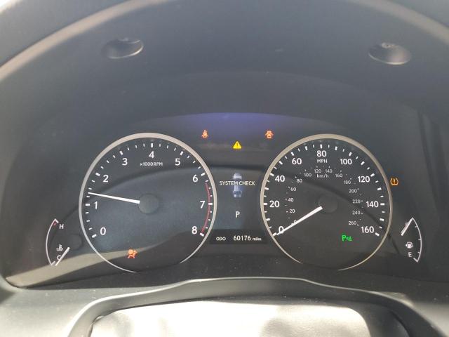 JTHBK1GG0F2158605 Lexus ES 350