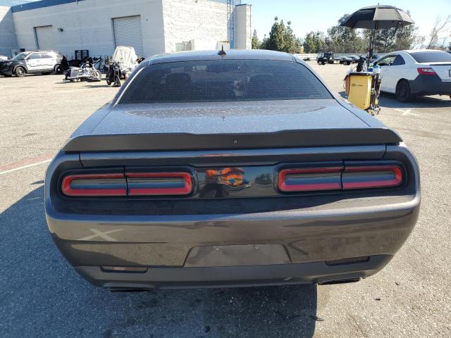 2C3CDZFJ4KH719132 Dodge Challenger R/t Scat Pack